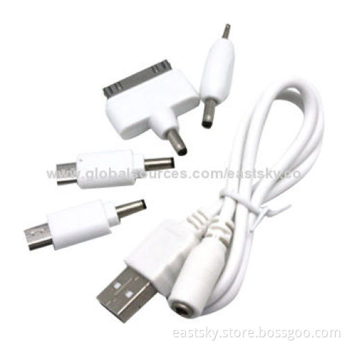 5000mAh Power Bank External Battery Charger, Big Capacity, Lower Price, Hot SellingNew